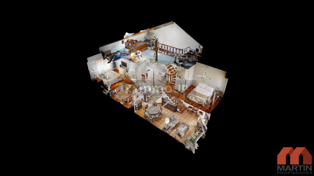Casa en Venta en San Isidro, G.B.A. Zona Norte