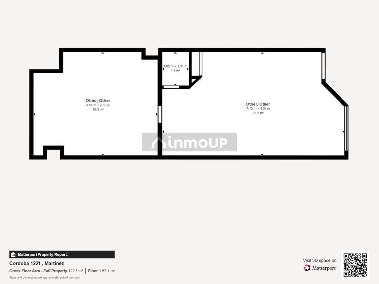 Casa en Venta en San Isidro, G.B.A. Zona Norte