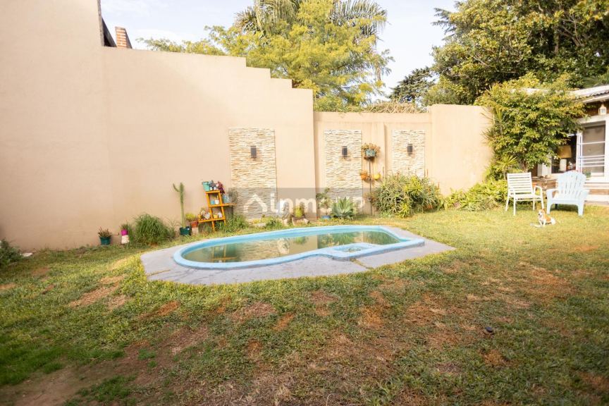 Casa en Alquiler en San Isidro, G.B.A. Zona Norte