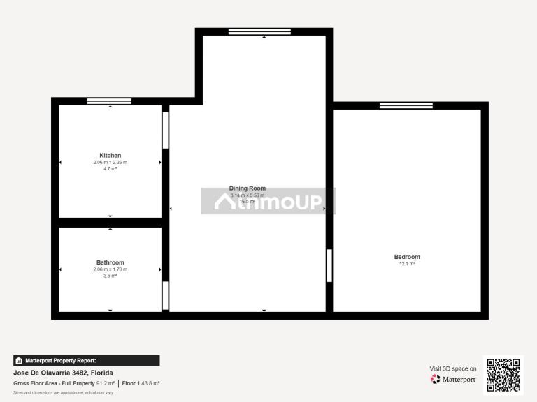 P H en Venta en Vicente Lopez, G.B.A. Zona Norte