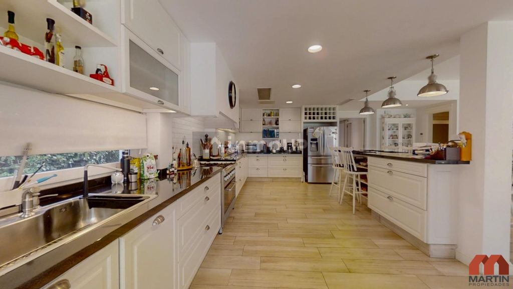 Casa en Venta en San Isidro, G.B.A. Zona Norte