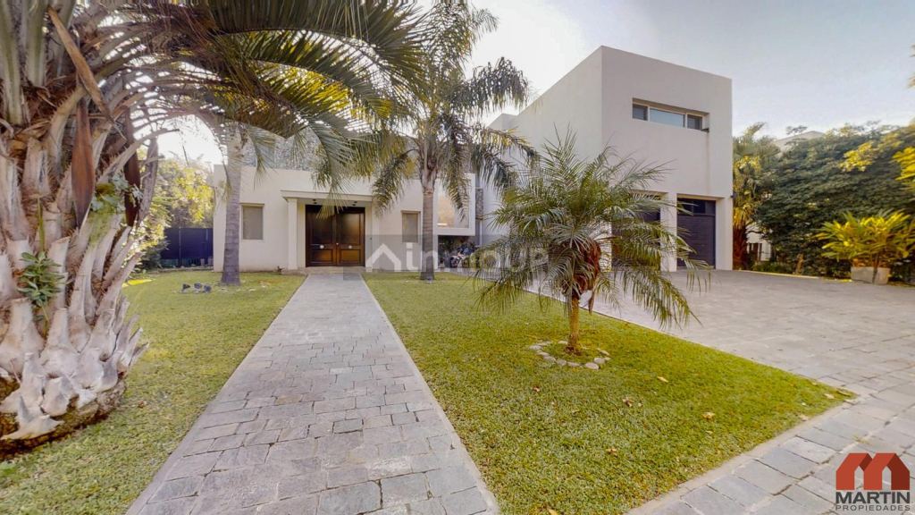 Casa en Venta en San Isidro, G.B.A. Zona Norte