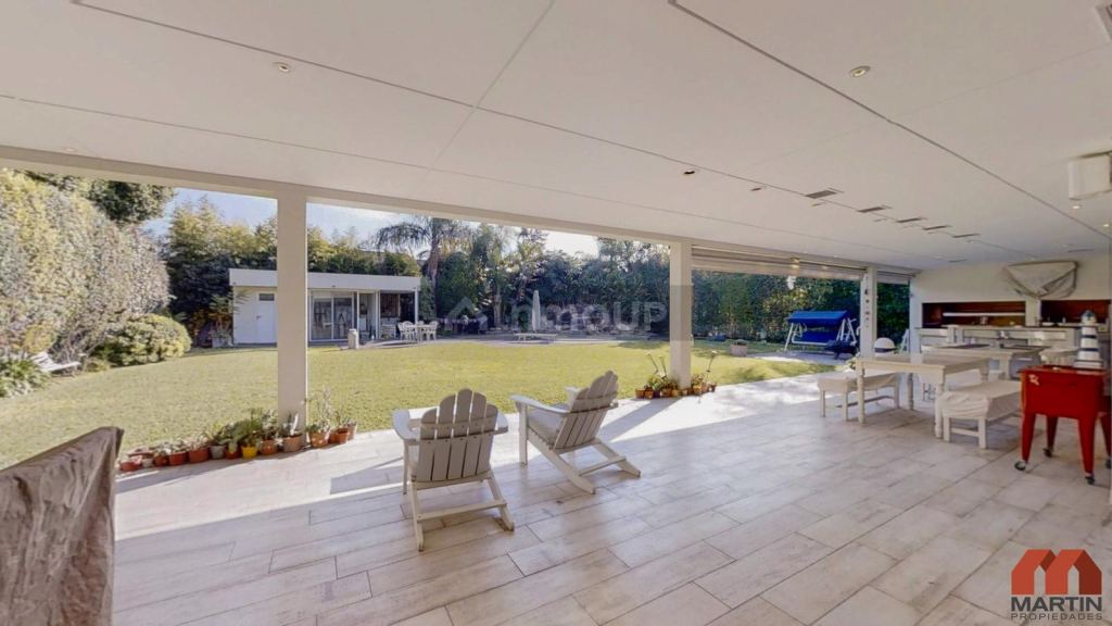 Casa en Venta en San Isidro, G.B.A. Zona Norte