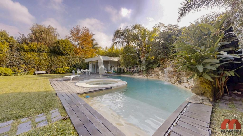Casa en Venta en San Isidro, G.B.A. Zona Norte