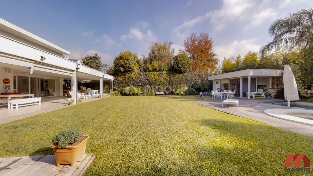 Casa en Venta en San Isidro, G.B.A. Zona Norte