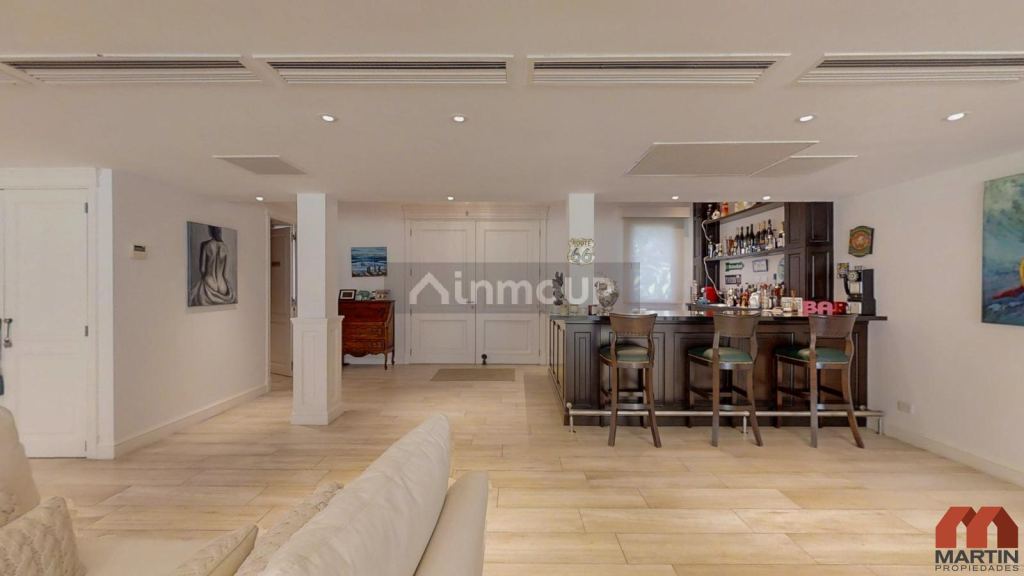 Casa en Venta en San Isidro, G.B.A. Zona Norte
