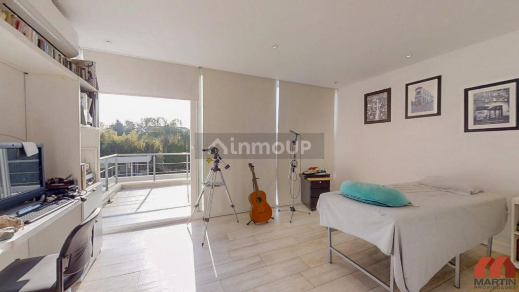 Casa en Venta en San Isidro, G.B.A. Zona Norte