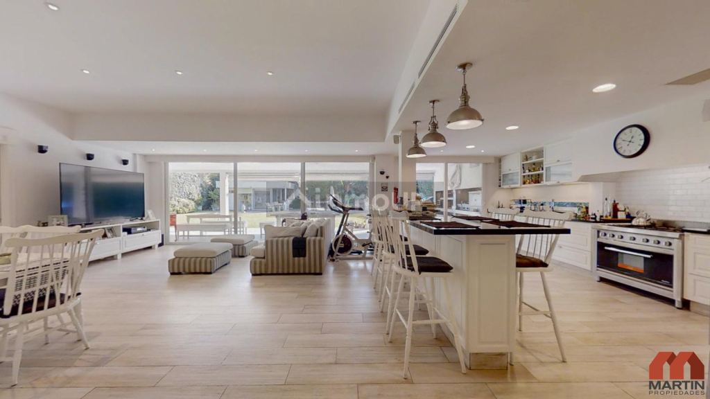 Casa en Venta en San Isidro, G.B.A. Zona Norte