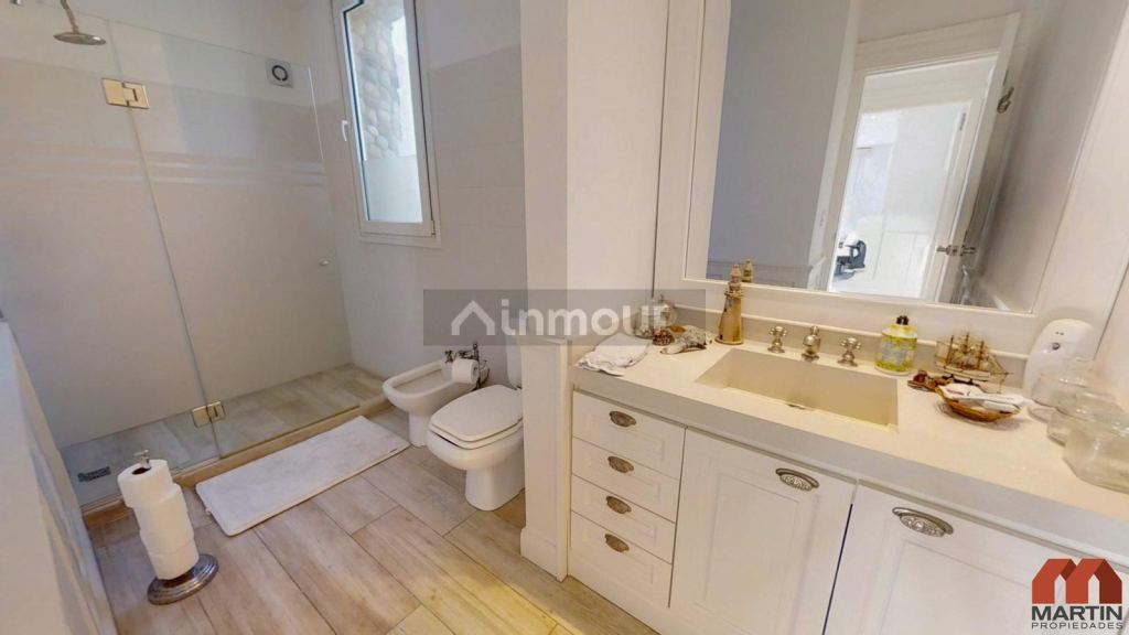 Casa en Venta en San Isidro, G.B.A. Zona Norte