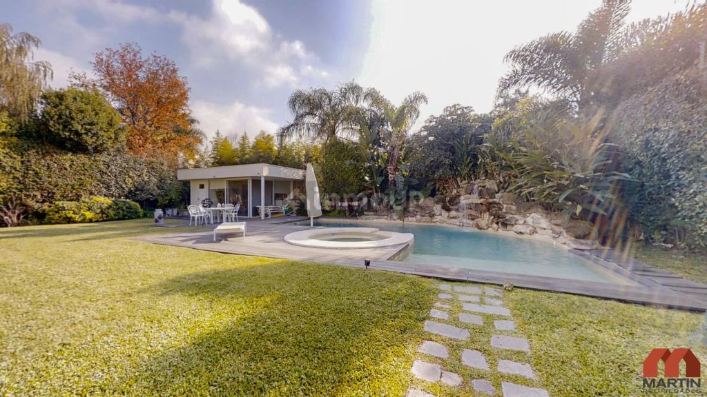Casa en Venta en San Isidro, G.B.A. Zona Norte