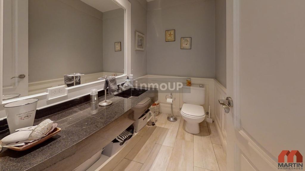 Casa en Venta en San Isidro, G.B.A. Zona Norte