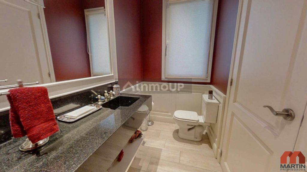 Casa en Venta en San Isidro, G.B.A. Zona Norte