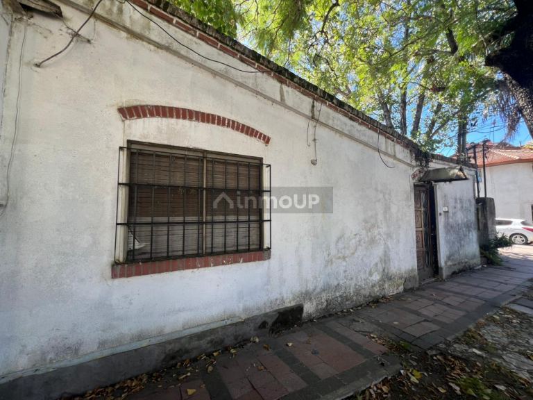 Terreno en Venta en San Isidro, G.B.A. Zona Norte