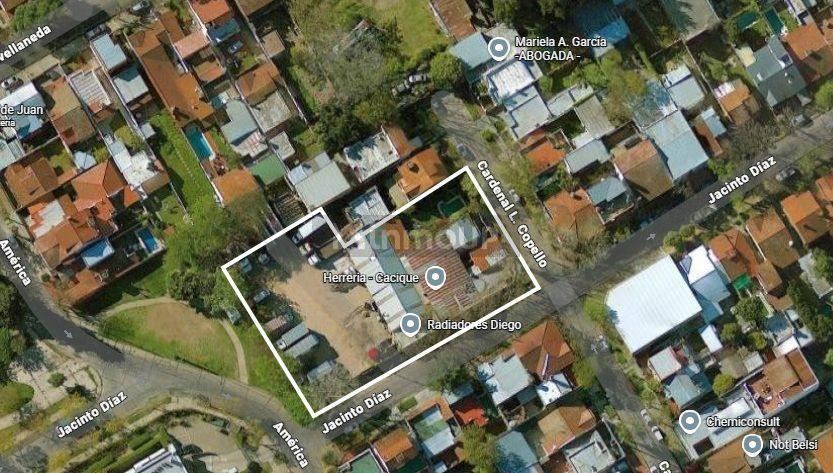 Terreno en Venta en San Isidro, G.B.A. Zona Norte