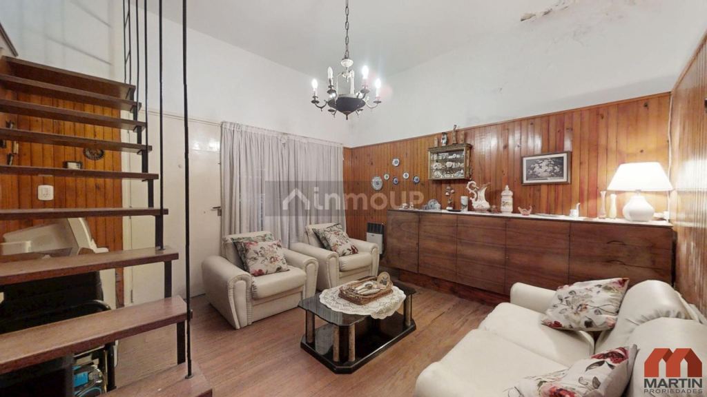 P H en Venta en San Isidro, G.B.A. Zona Norte
