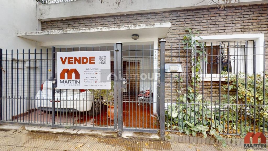 P H en Venta en San Isidro, G.B.A. Zona Norte