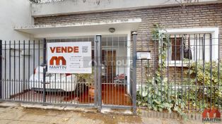 San Isidro Emilio Mitre al 100