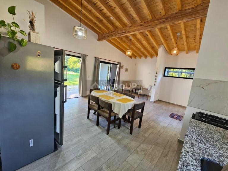 Casa en Venta en Calamuchita, Cordoba