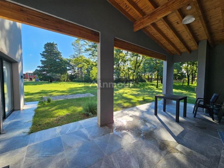 Casa en Venta en Calamuchita, Cordoba