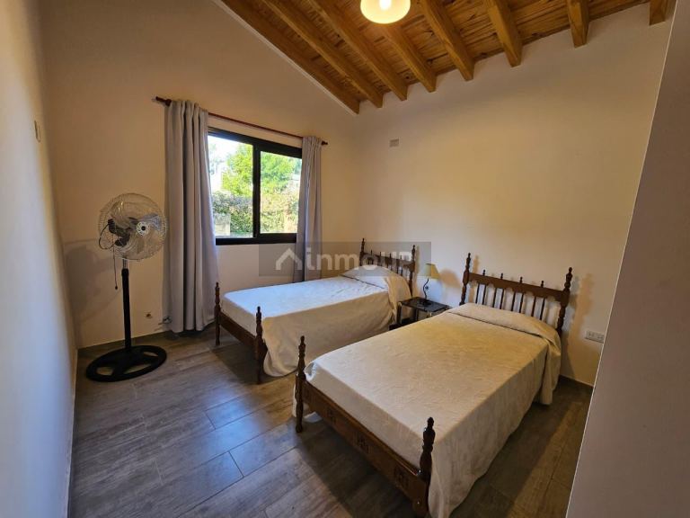 Casa en Venta en Calamuchita, Cordoba