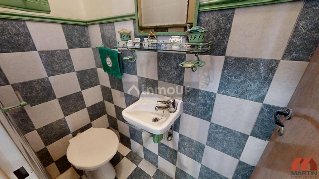 Casa en Venta en Vicente Lopez, G.B.A. Zona Norte