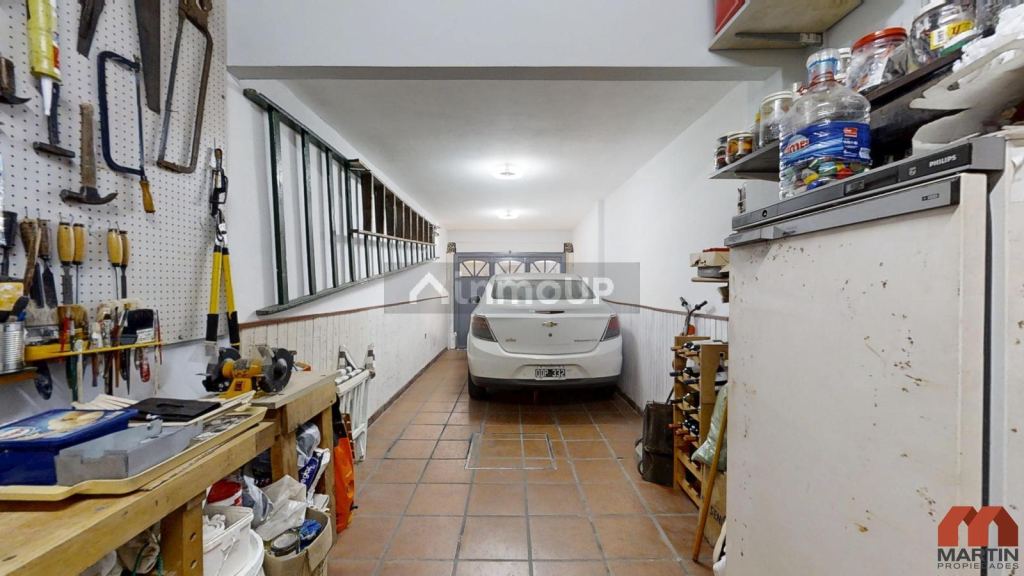Casa en Venta en Vicente Lopez, G.B.A. Zona Norte