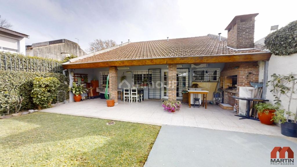 Casa en Venta en Vicente Lopez, G.B.A. Zona Norte