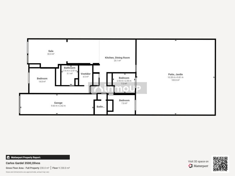 Casa en Venta en Vicente Lopez, G.B.A. Zona Norte