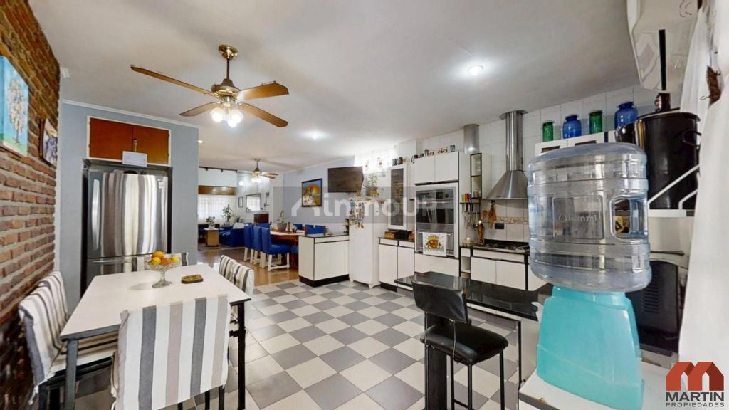 Casa en Venta en Vicente Lopez, G.B.A. Zona Norte