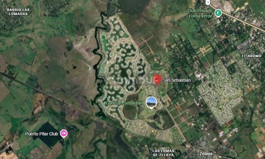 Terreno en Venta en Pilar, G.B.A. Zona Norte