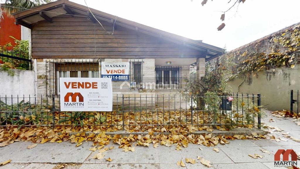 Casa en Venta en San Isidro, G.B.A. Zona Norte