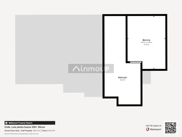 Casa en Venta en Vicente Lopez, G.B.A. Zona Norte