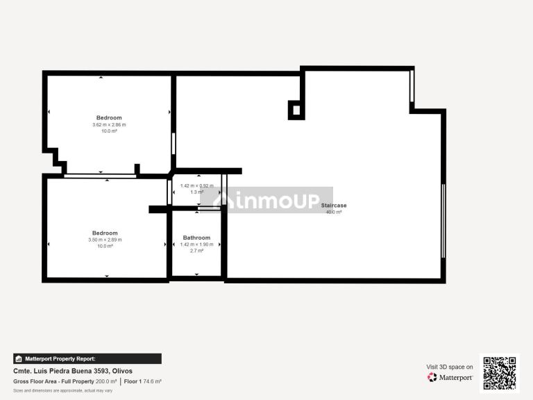 Casa en Venta en Vicente Lopez, G.B.A. Zona Norte