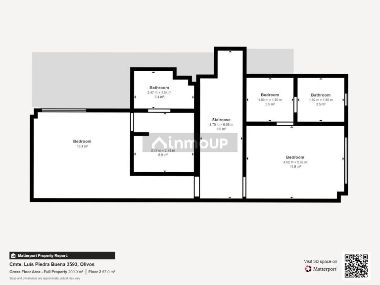 Casa en Venta en Vicente Lopez, G.B.A. Zona Norte