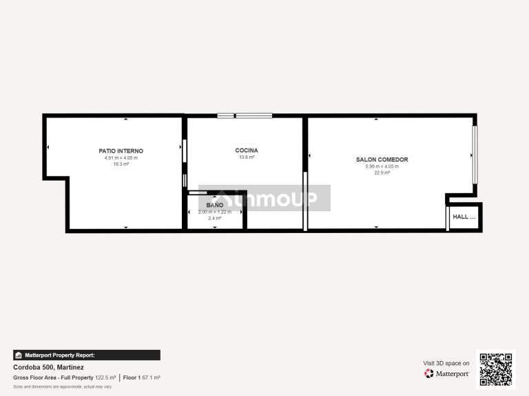 Casa en Venta en San Isidro, G.B.A. Zona Norte