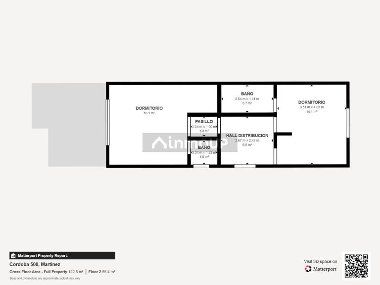 Casa en Venta en San Isidro, G.B.A. Zona Norte