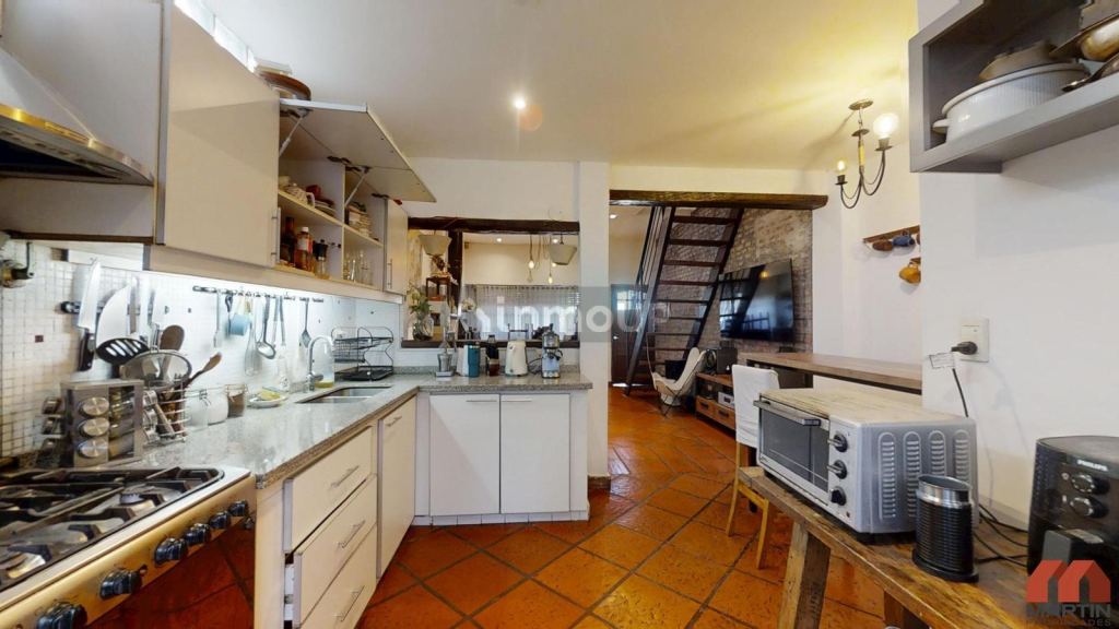 Casa en Venta en San Isidro, G.B.A. Zona Norte