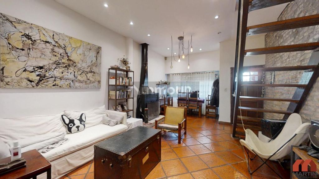 Casa en Venta en San Isidro, G.B.A. Zona Norte