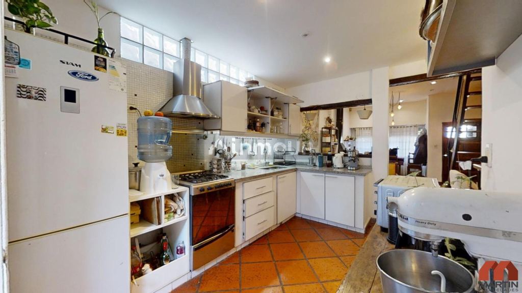 Casa en Venta en San Isidro, G.B.A. Zona Norte