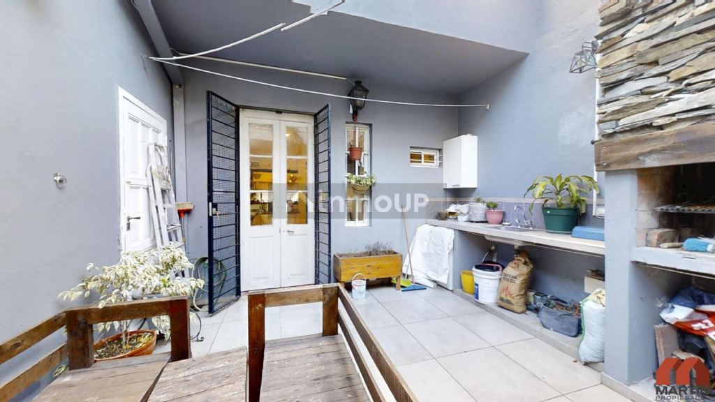 Casa en Venta en San Isidro, G.B.A. Zona Norte