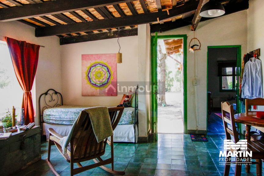 Casa en Venta en Exaltacion de la Cruz, G.B.A. Zona Norte