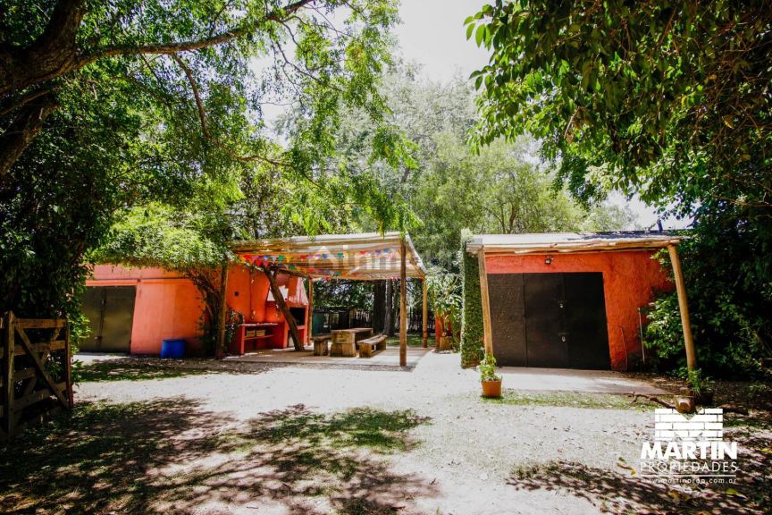 Casa en Venta en Exaltacion de la Cruz, G.B.A. Zona Norte