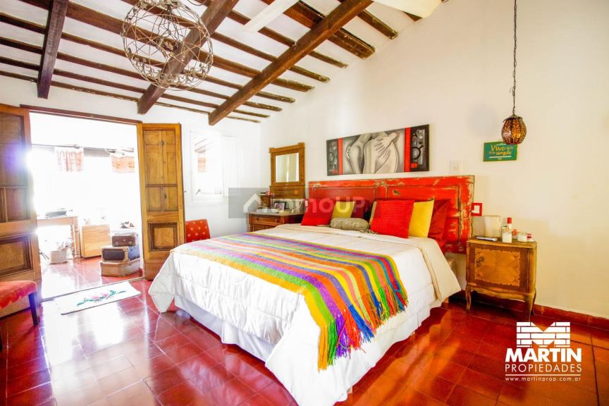 Casa en Venta en Exaltacion de la Cruz, G.B.A. Zona Norte