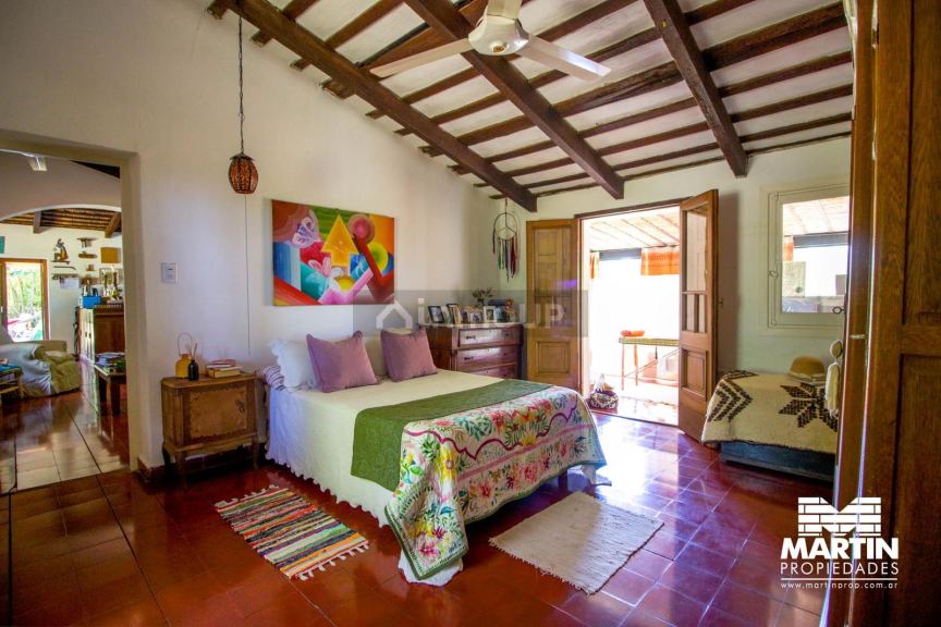 Casa en Venta en Exaltacion de la Cruz, G.B.A. Zona Norte