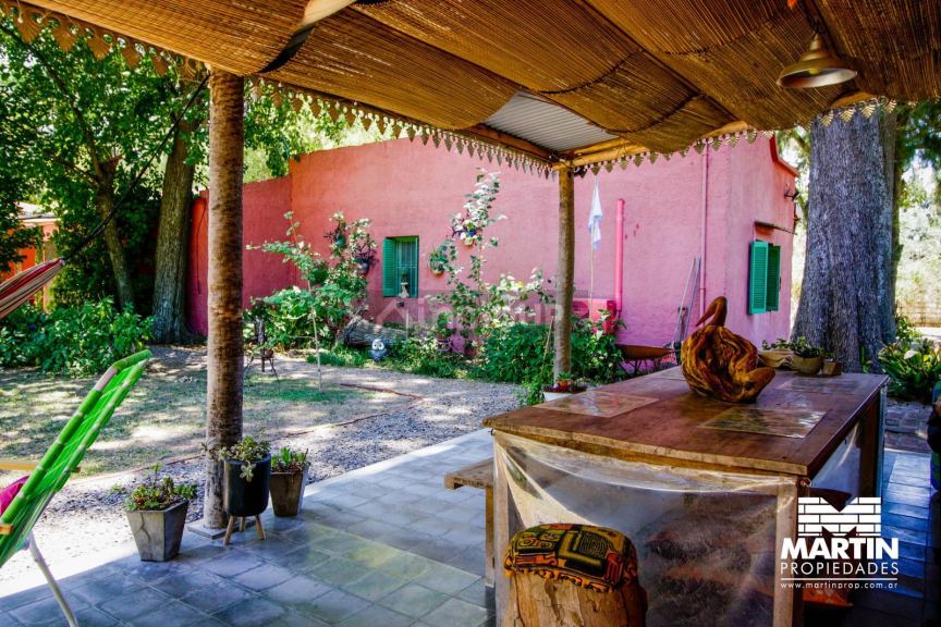 Casa en Venta en Exaltacion de la Cruz, G.B.A. Zona Norte