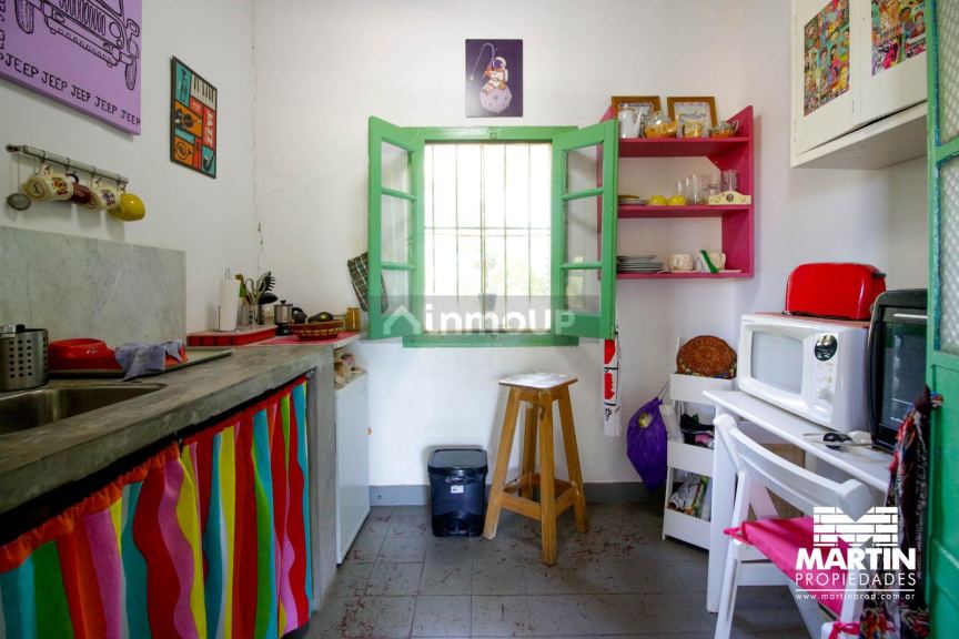 Casa en Venta en Exaltacion de la Cruz, G.B.A. Zona Norte