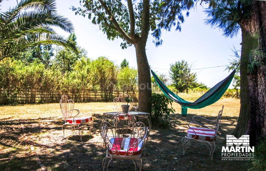Casa en Venta en Exaltacion de la Cruz, G.B.A. Zona Norte