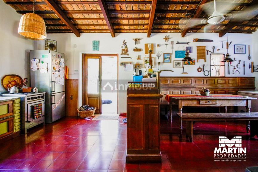 Casa en Venta en Exaltacion de la Cruz, G.B.A. Zona Norte