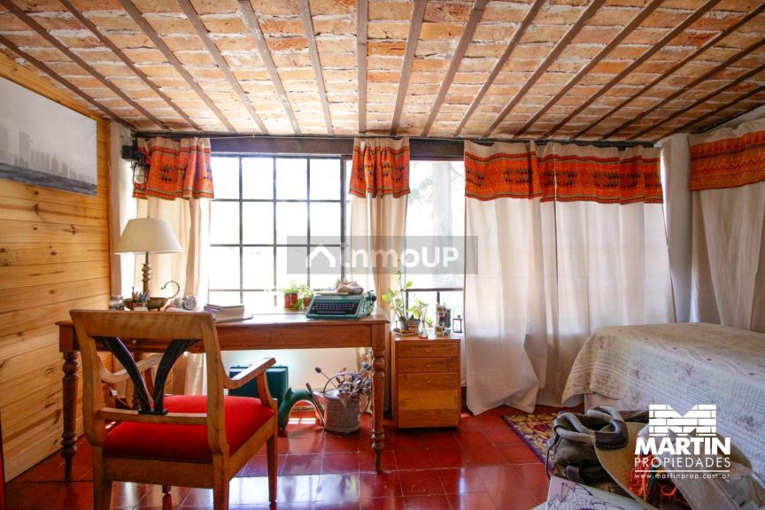 Casa en Venta en Exaltacion de la Cruz, G.B.A. Zona Norte