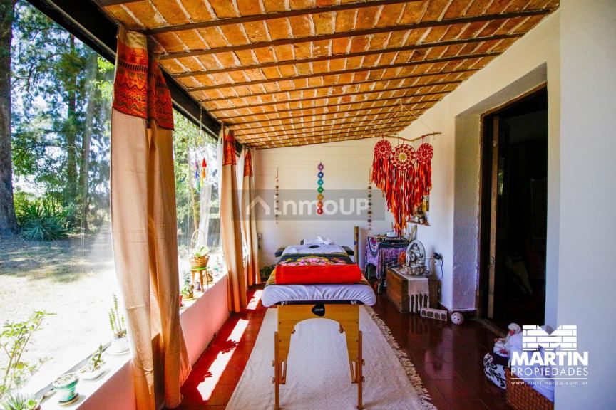 Casa en Venta en Exaltacion de la Cruz, G.B.A. Zona Norte